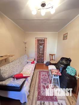 2-к квартира, на длительный срок, 45м2, 3/5 этаж