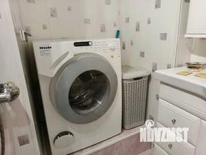 2-к квартира, посуточно, 56м2, 1/1 этаж