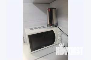 1-к квартира, посуточно, 27м2, 2/23 этаж