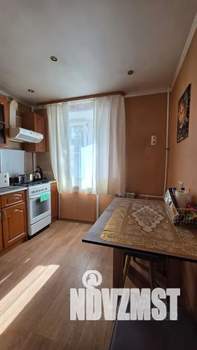 2-к квартира, посуточно, 44м2, 4/9 этаж