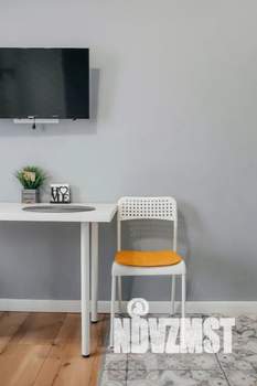 Студия квартира, посуточно, 18м2, 12/15 этаж