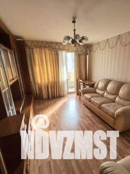 2-к квартира, на длительный срок, 50м2, 3/9 этаж