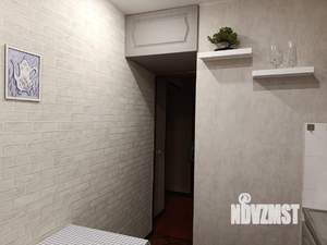 2-к квартира, на длительный срок, 44м2, 8/9 этаж