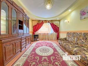 3-к квартира, на длительный срок, 77м2, 1/7 этаж