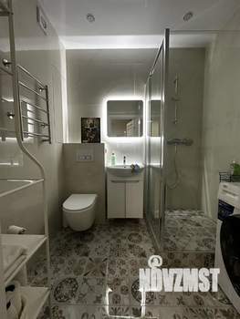 Студия квартира, на длительный срок, 24м2, 6/6 этаж