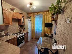 2-к квартира, на длительный срок, 50м2, 4/10 этаж