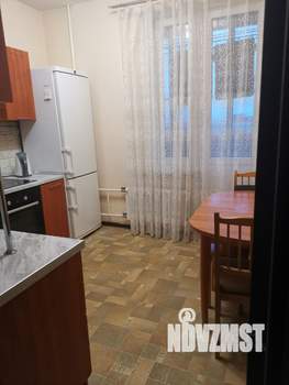 2-к квартира, на длительный срок, 56м2, 14/18 этаж