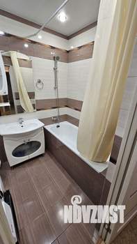 1-к квартира, на длительный срок, 40м2, 4/23 этаж