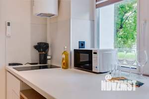 1-к квартира, посуточно, 21м2, 1/3 этаж