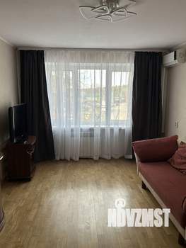 2-к квартира, на длительный срок, 54м2, 3/5 этаж