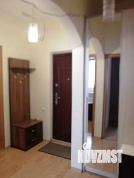 1-к квартира, на длительный срок, 40м2, 9/17 этаж