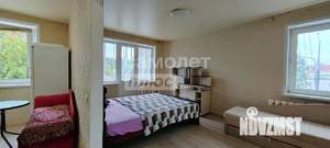 1-к квартира, на длительный срок, 31м2, 3/5 этаж