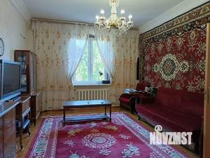 3-к квартира, на длительный срок, 82м2, 4/5 этаж