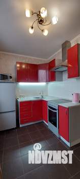 1-к квартира, на длительный срок, 38м2, 9/17 этаж