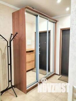 1-к квартира, посуточно, 47м2, 1/1 этаж