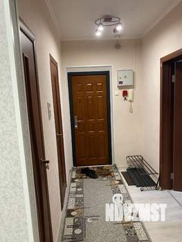 1-к квартира, на длительный срок, 38м2, 10/14 этаж
