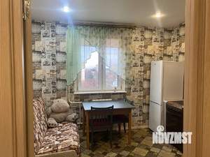 1-к квартира, на длительный срок, 34м2, 9/14 этаж