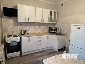 2-к квартира, на длительный срок, 58м2, 8/17 этаж