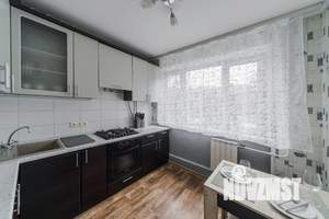 1-к квартира, посуточно, 34м2, 1/1 этаж