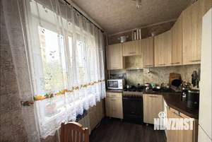 2-к квартира, на длительный срок, 42м2, 6/9 этаж