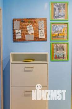 1-к квартира, посуточно, 30м2, 9/14 этаж