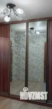 2-к квартира, на длительный срок, 42м2, 5/9 этаж