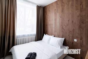 1-к квартира, посуточно, 15м2, 1/1 этаж