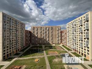 2-к квартира, посуточно, 50м2, 1/1 этаж