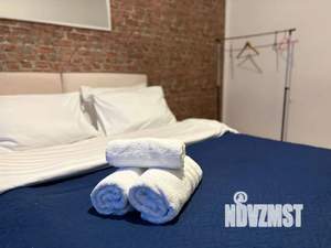 3-к квартира, посуточно, 78м2, 12/14 этаж