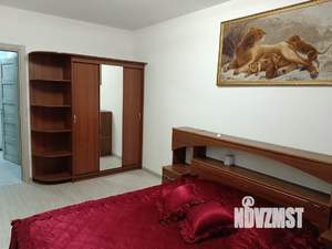 2-к квартира, на длительный срок, 60м2, 6/8 этаж