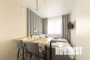 1-к квартира, посуточно, 13м2, 1/5 этаж