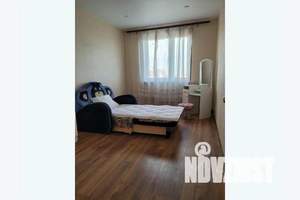 2-к квартира, посуточно, 52м2, 16/16 этаж