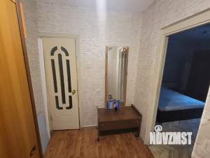 1-к квартира, на длительный срок, 32м2, 1/9 этаж