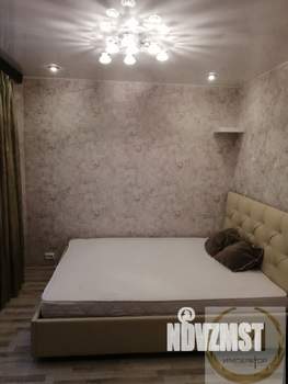 3-к квартира, на длительный срок, 47м2, 1/5 этаж