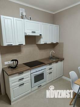 2-к квартира, на длительный срок, 54м2, 9/18 этаж