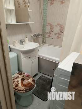 1-к квартира, на длительный срок, 31м2, 1/5 этаж