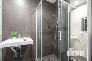 1-к квартира, посуточно, 15м2, 1/1 этаж