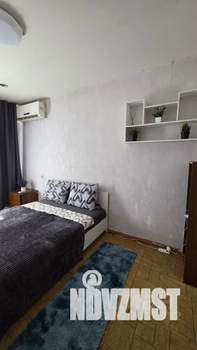 2-к квартира, посуточно, 44м2, 4/9 этаж