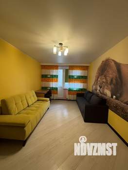 3-к квартира, посуточно, 86м2, 11/17 этаж