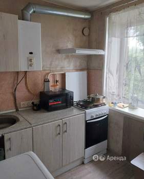 1-к квартира, на длительный срок, 31м2, 5/5 этаж