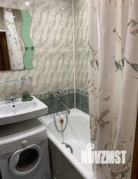 2-к квартира, на длительный срок, 47м2, 4/5 этаж