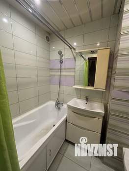 2-к квартира, на длительный срок, 45м2, 2/5 этаж