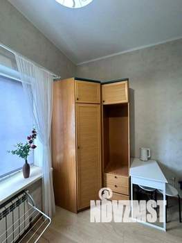 1-к квартира, посуточно, 22м2, 1/1 этаж