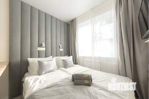 1-к квартира, посуточно, 13м2, 1/5 этаж