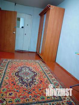 2-к квартира, на длительный срок, 42м2, 3/5 этаж