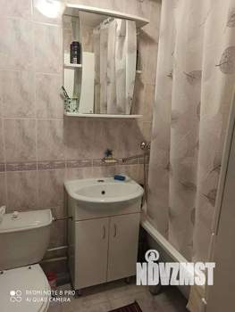 1-к квартира, на длительный срок, 37м2, 7/16 этаж