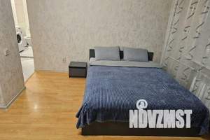1-к квартира, посуточно, 34м2, 5/5 этаж