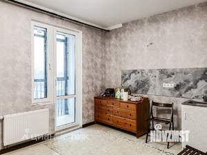 2-к квартира, на длительный срок, 57м2, 2/3 этаж