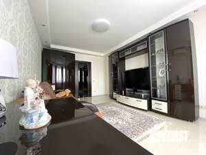 2-к квартира, на длительный срок, 80м2, 13/17 этаж