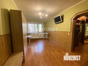 2-к квартира, на длительный срок, 43м2, 2/5 этаж